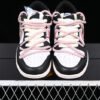 DUNK LOW SB BLACK_WHITE_PINK