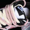 DUNK LOW SB BLACK_WHITE_PINK