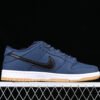 DUNK LOW PRO ISO SB MIDNIGHT NAVY_WHITE_GUM