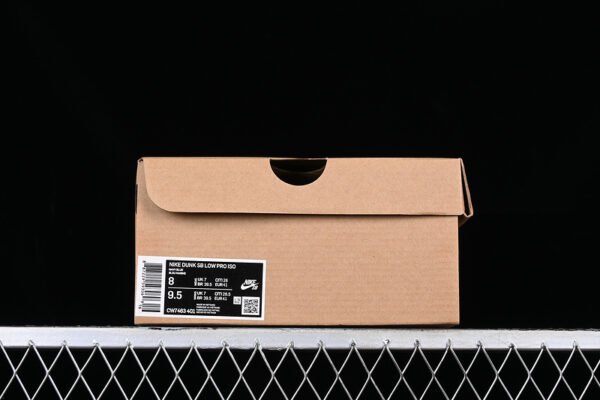 DUNK LOW PRO ISO SB MIDNIGHT NAVY_WHITE_GUM