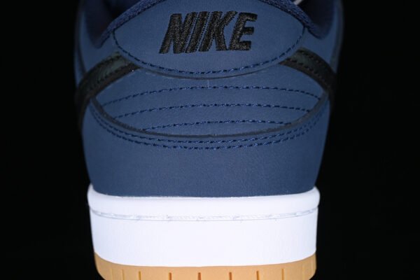 DUNK LOW PRO ISO SB MIDNIGHT NAVY_WHITE_GUM