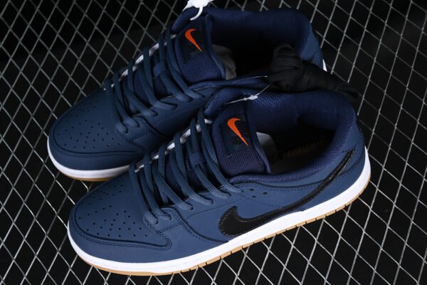 DUNK LOW PRO ISO SB MIDNIGHT NAVY_WHITE_GUM