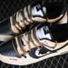 DUNK LOW SB BLACK_BROWN