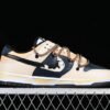 DUNK LOW SB BLACK_BROWN