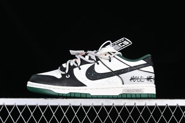 DUNK LOW MIAMI HURRICANES WHITE_BLACK