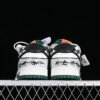 DUNK LOW MIAMI HURRICANES WHITE_BLACK