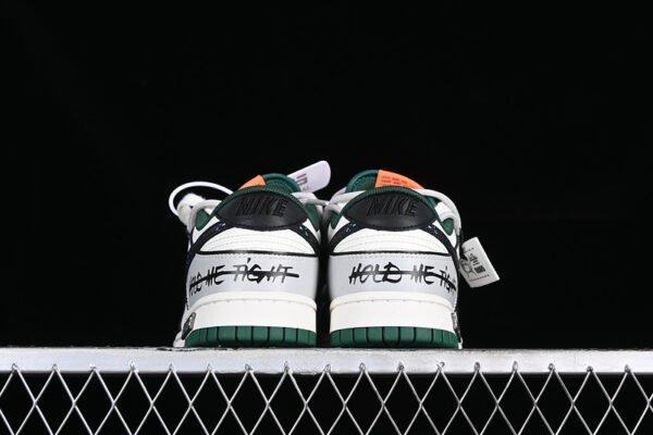 DUNK LOW MIAMI HURRICANES WHITE_BLACK