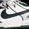 DUNK LOW MIAMI HURRICANES WHITE_BLACK