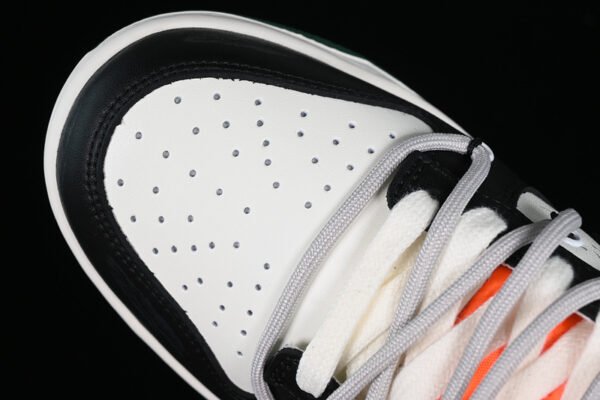 DUNK LOW MIAMI HURRICANES WHITE_BLACK