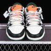 DUNK LOW MIAMI HURRICANES WHITE_BLACK
