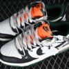DUNK LOW MIAMI HURRICANES WHITE_BLACK