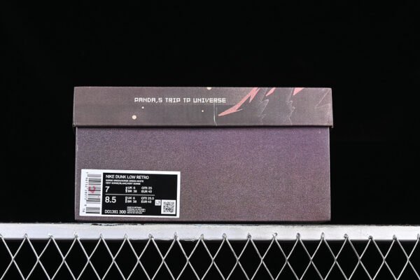 DUNK LOW MIAMI HURRICANES WHITE_BLACK