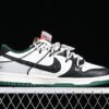 DUNK LOW MIAMI HURRICANES WHITE_BLACK