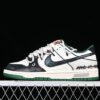 DUNK LOW MIAMI HURRICANES WHITE_BLACK