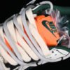 DUNK LOW MIAMI HURRICANES WHITE_BLACK