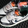 DUNK LOW MIAMI HURRICANES WHITE_BLACK