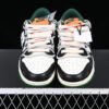 DUNK LOW MIAMI HURRICANES WHITE_BLACK