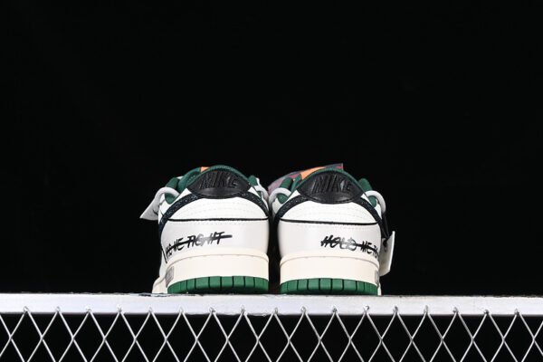 DUNK LOW MIAMI HURRICANES WHITE_BLACK