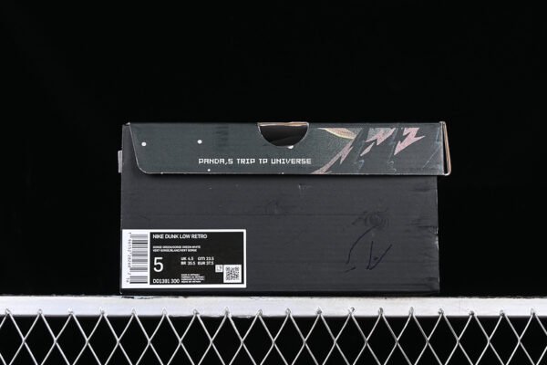 DUNK LOW MIAMI HURRICANES WHITE_BLACK