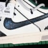 DUNK LOW MIAMI HURRICANES WHITE_BLACK