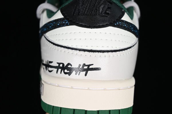 DUNK LOW MIAMI HURRICANES WHITE_BLACK