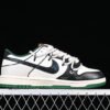 DUNK LOW MIAMI HURRICANES WHITE_BLACK