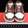DUNK LOW CACAO WOW WHITE_BROWN