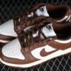 DUNK LOW CACAO WOW WHITE_BROWN