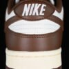 DUNK LOW CACAO WOW WHITE_BROWN