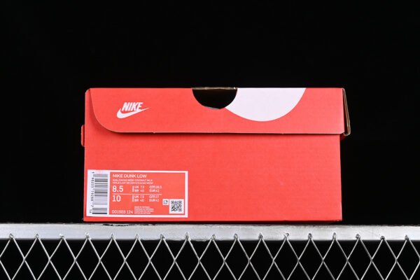 DUNK LOW CACAO WOW WHITE_BROWN