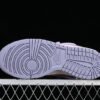 DUNK LOW RISK WHITE_BLUE_PURPLE