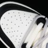 DUNK LOW MIAMI HURRICANES WHITE_BLACK_GREY