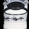 DUNK LOW MIAMI HURRICANES WHITE_BLACK_GREY