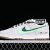 DUNK LOW SB 85 GREY_GREEN_WHITE