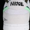 DUNK LOW SB 85 GREY_GREEN_WHITE