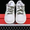 DUNK LOW SB 85 GREY_GREEN_WHITE