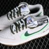 DUNK LOW SB 85 GREY_GREEN_WHITE