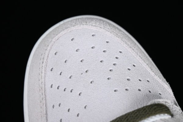 DUNK LOW SB 85 GREY_GREEN_WHITE