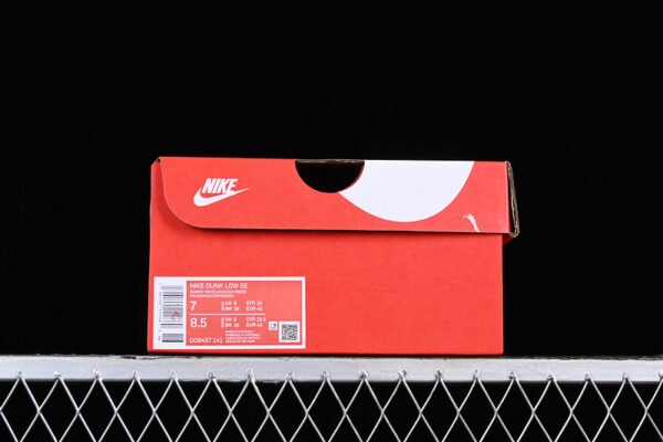 DUNK LOW SB 85 GREY_GREEN_WHITE