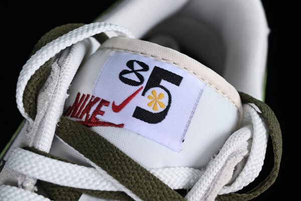 DUNK LOW SB 85 GREY_GREEN_WHITE