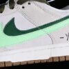 DUNK LOW SB 85 GREY_GREEN_WHITE
