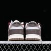 DUNK LOW SB 85 WHITE_RED_GREY_BROWN