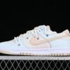DUNK LOW SB BROWN_BLUE