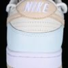 DUNK LOW SB BROWN_BLUE