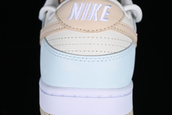 DUNK LOW SB BROWN_BLUE