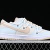 DUNK LOW SB BROWN_BLUE