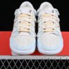 DUNK LOW SB BROWN_BLUE