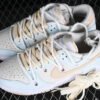 DUNK LOW SB BROWN_BLUE
