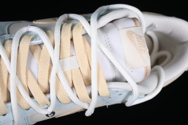 DUNK LOW SB BROWN_BLUE