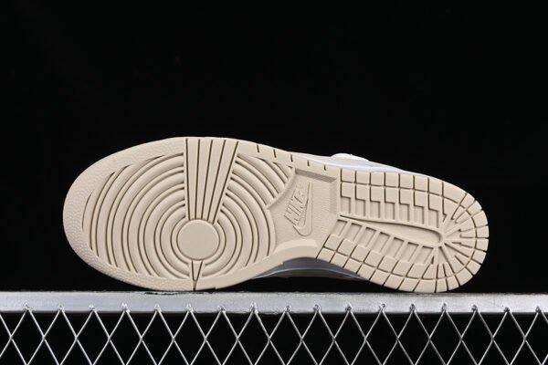 DUNK LOW SB BROWN_BLUE